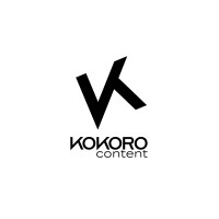 KOKORO Content logo - Similar company to Ciberclik