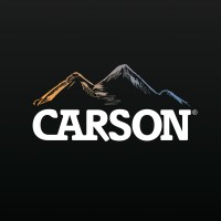 Carson Optical, Inc. logo - Similar company to Right Hand Technology