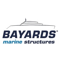 Bayards Marine Structures logo - Similar company to Bayards Aluminium Constructions Group