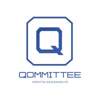 QOMMITTEE CONSULTANCY INC. logo - Similar company to Cleanbot