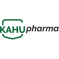 KAHUpharma logo - Similar company to Digital Legends Golf