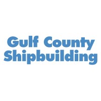 Gulf County Shipbuilding, Inc. logo - Similar company to Shipwright Llc