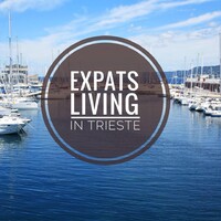 Expats In Trieste logo - Similar company to Villegiardini