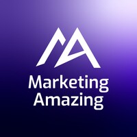 Marketing Amazing logo - Similar company to Iventer