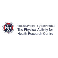 The Physical Activity for Health Research Centre (PAHRC) logo - Similar company to Burdeneu