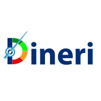 Dineri logo - Similar company to Serviefectivo