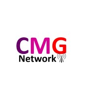 CMG Network logo - Similar company to Wecom