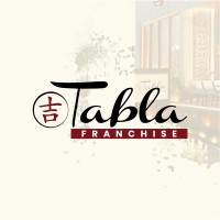 Tabla Franchise logo - Similar company to G3Remote