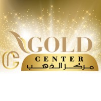 مركز الذهب Gold Center logo - Similar company to 3D By V