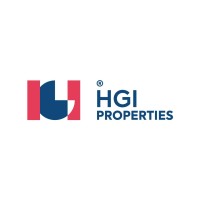 HGI Properties logo - Similar company to Mountain View I City Compound