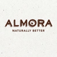 Almora logo - Similar company to Spacestation