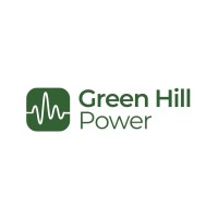 Green Hill Power logo - Similar company to Switchgear Magazine