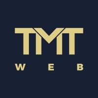 TMT WEB logo - Similar company to Pickle Ipsum