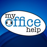 MyOfficeHelp logo - Similar company to Manasoft Indonesia