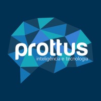 Prottus logo - Similar company to E-Core Commerce