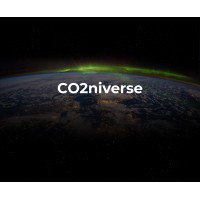 CO2niverse logo - Similar company to Amperion Gmbh