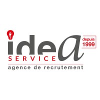 Idea Service Inc. logo - Similar company to Inal Ressources