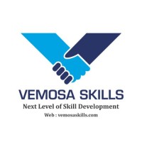 Vemosa Skills Pvt. Ltd. logo - Similar company to It Hub Services Co. Ltd.