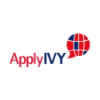 Apply Ivy Ltd. logo - Similar company to Online Monmouth Math Competition