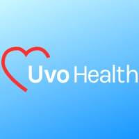 UVO Health logo - Similar company to Romperjack