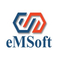 eMSoft Technologies logo - Similar company to Hypermedia Systems