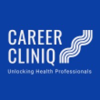Career Cliniq logo - Similar company to Empire Performance & Behavior Coaching