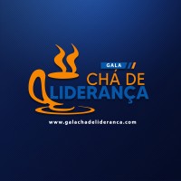 CHÁ DE LIDERANÇA logo - Similar company to Etna Drinks Co.