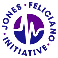 Kwanza Jones & José E. Feliciano Initiative logo - Similar company to Ecosense, A Korrus Company