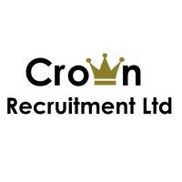 Crown Recruitment Limited logo - Similar company to Crown Recruiting