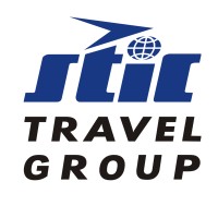 STIC Travel Group logo - Similar company to Dex Group