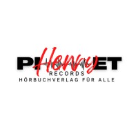 Piet Henry Records logo - Similar company to Bold Books