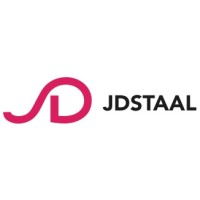 JD Staal logo - Similar company to Jd Staal Aps