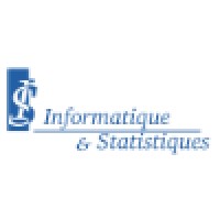 Informatique & Statistiques logo - Similar company to Cabinet Challengo