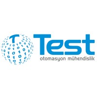 TEST OTOMASYON MÜHENDİSLİK logo - Similar company to Trafo Engineering