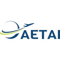 AETAI - Asociación de Empresas de Transporte Aéreo Internacional logo - Similar company to Fetraz. Federación De Empresas De Transporte De Mercancías De Zaragoza