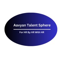 Aavyan Talent Sphere logo - Similar company to Allyted Solutions Llp