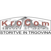 Krocom, D.O.O. Brežice