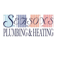 Seasons Plumbing & Heating logo - Similar company to Davidson Heating & Plumbing