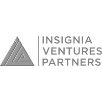 Insignia Ventures Partners logo - Similar company to K3 Ventures