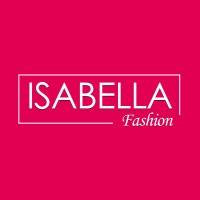 Isabella Fashion logo - Similar company to What A Woman