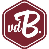 Bakkerij van den Berg logo - Similar company to De Groot Bakkerij