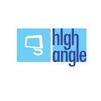 High Angle Production House logo - Similar company to Good Guy Production House
