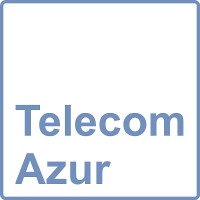 Telecom Azur logo - Similar company to Inopia Services