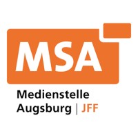 Medienstelle Augsburg des JFF | Institut für Medienpädagogik logo - Similar company to Alphasystems Gmbh