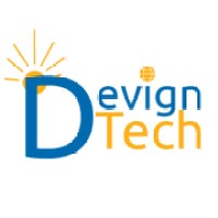 GyanDevign Tech Services logo - Similar company to Genz Developer