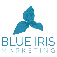 Blue Iris Marketing logo - Similar company to Blue Iris
