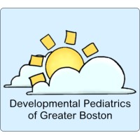Developmental Pediatrics of Greater Boston logo - Similar company to Developmental Pediatrics Of Central Jersey