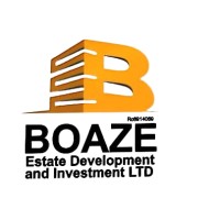 Boaze Estate Development and Investment LTD. logo - Similar company to Ppe4 Community Cic