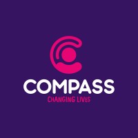 The Compass Institute logo - Similar company to Johnston Packaging & Klippakan