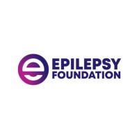 Epilepsy Foundation of Australia logo - Similar company to Epilepsy Action Australia